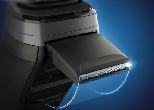 Holiaci strojček Philips Series 5000 S5885/35 Wet & Dry Holiaci strojček Philips Series 5000 S5885/35 Wet & Dry