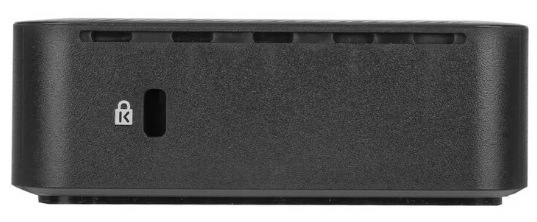 Dokovacia stanica Targus USB-C Dual 4K dock with 6