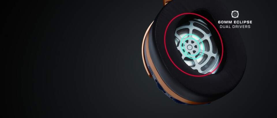 Headset Turtle Beach Stealth 700 Xbox (Gen 3) modrý