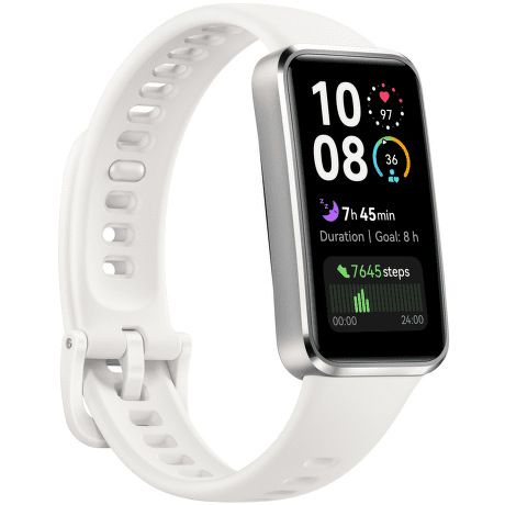 Fitness náramok Huawei Band 10 biely