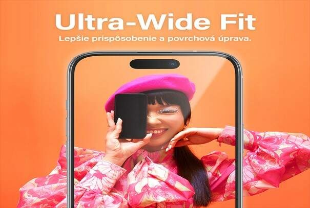 Tvrdené sklo PanzerGlass na Samsung Galaxy A55 5G s inštalačným rámčekom Tvrdené sklo PanzerGlass na Samsung Galaxy A55 5G s inštalačným rámčekom