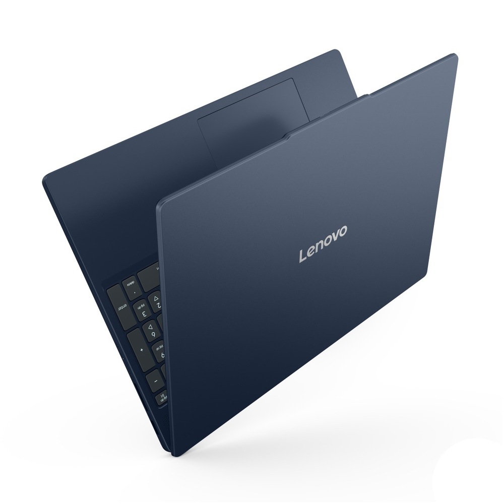 Notebook Lenovo IdeaPad Slim 3 15IRH10 sivý Notebook Lenovo IdeaPad Slim 3 15IRH10 sivý