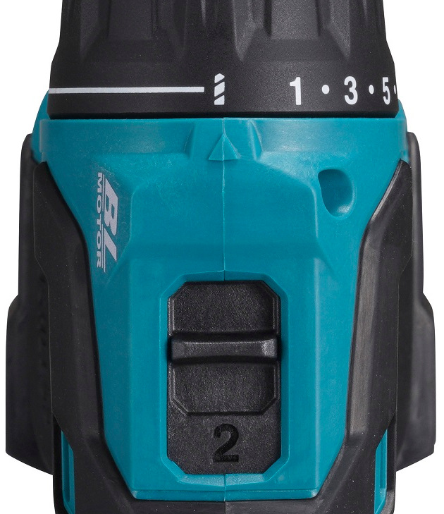 Vŕtací skrutkovač Makita LXT DDF490WVE (s baterií) Vŕtací skrutkovač Makita DDF490WVE (s batériou)