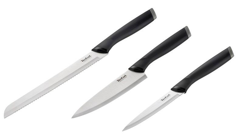 Súprava nožov Tefal Essential K221S355, 3 ks