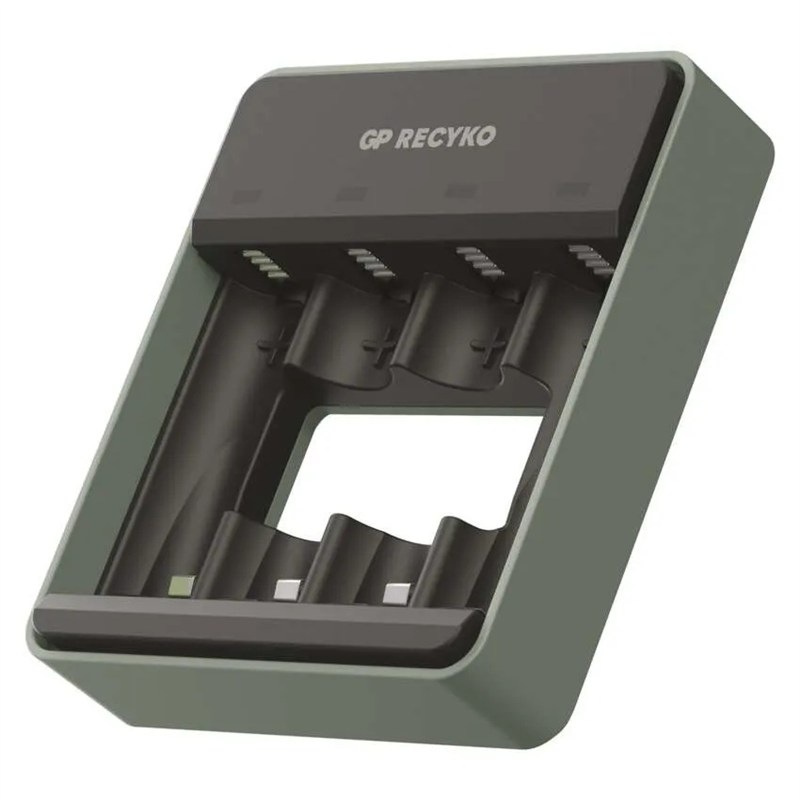 Baterie nabíjecí GP SPEED M453 čierna