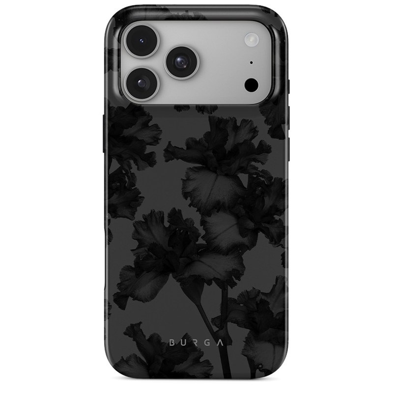 Kryt na mobil Burga Tough MagSafe, Nocturnal na Apple iPhone 18 Pro Max viacfarebná
