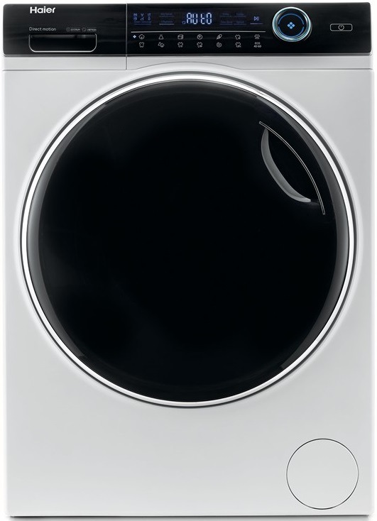Práčka so sušičkou Haier HWD80-B14979-S biela Haier HWD80