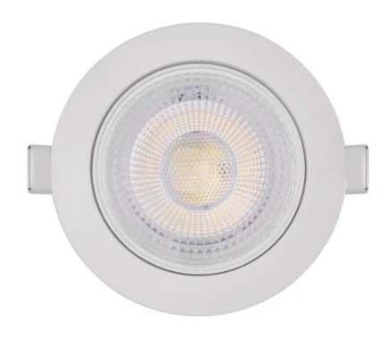 LED SVIETIDLO GERI VES. KR 6,5 W 780LM IP20 CCT B
