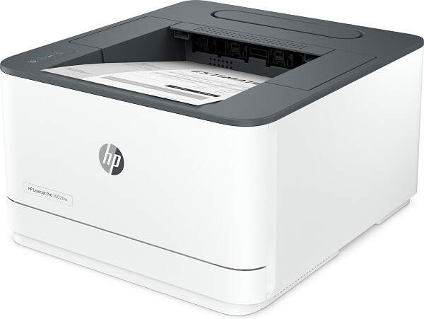 Tlačiareň laserová HP LaserJet Pro 3002dw biela Tlačiareň laserová HP LaserJet Pro 3002dw biela