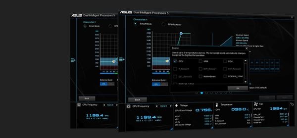 Základná doska Asus PRIME B450M-K II Základná doska Asus PRIME B450M-K II a UEFI bios