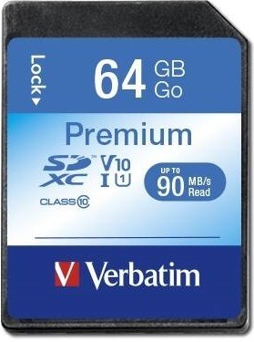 Verbatim Premium