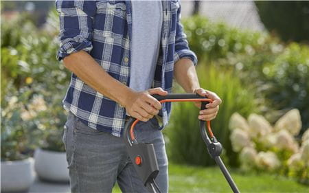 Kosačka Gardena PowerMax 14638-55 (bez batérie)