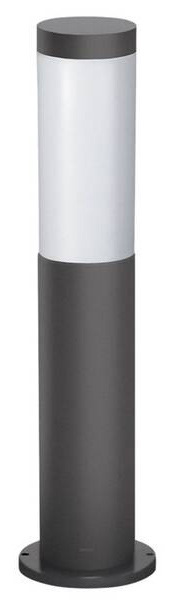Philips Utrecht Pedestal - antracitové