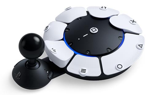 Sony Access Controller