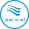Chladnička s mrazničkou Indesit INC18 T112 biela Pure Wind