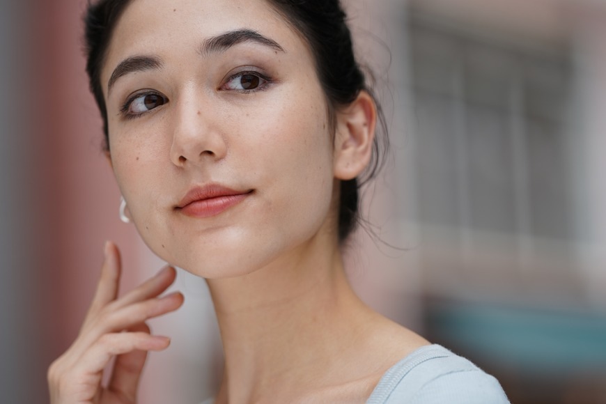 Sony FE 135 mm f/1.8 GM