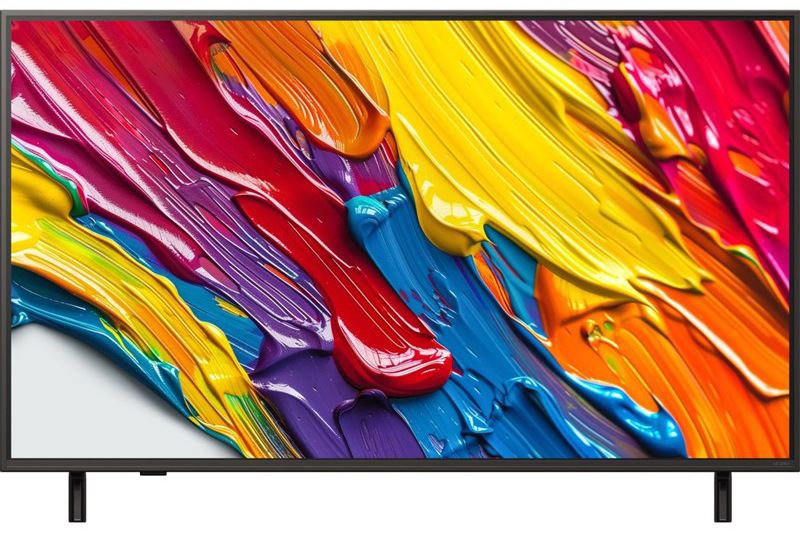 Televízor LG 50QNED84A Televízor LG 50QNED84A