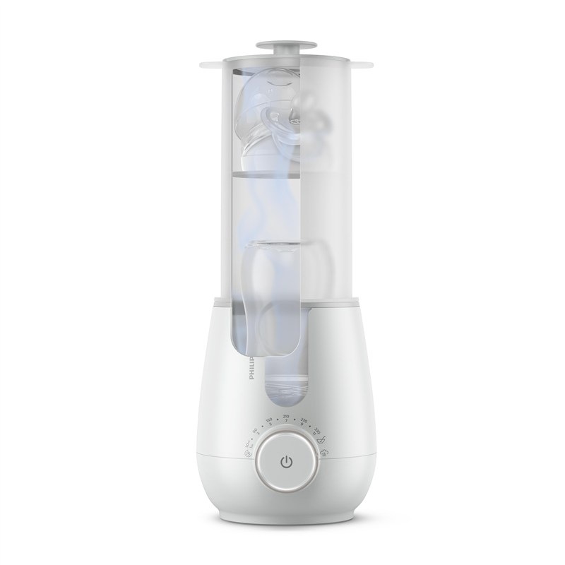 Ohrievač dojčenských fliaš Philips SCF359/00 Avent