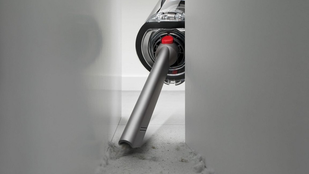 Tyčový vysávač Dyson V10 Total Clean strieborný Tyčový vysávač Dyson V10 Total Clean strieborný
