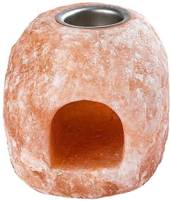 Svietnik Rabalux Saltor 76024 v oranžovej farbe