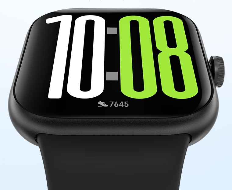 HONOR Choice Watch 2 Pro ponúka nádherný 1,97" AMOLED displej