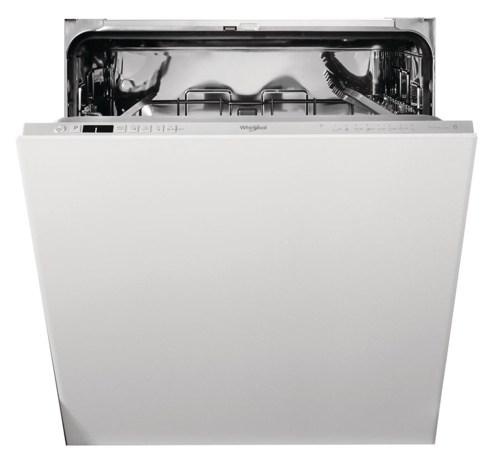 Umývačka riadu Whirlpool Supreme Clean WCIC 3C33 P