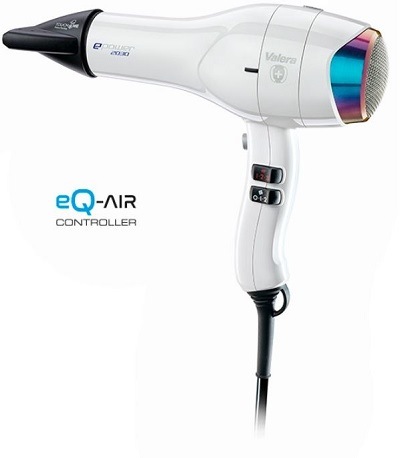 Fén Valera ePower 2030 eQ RC D 000092429 biely