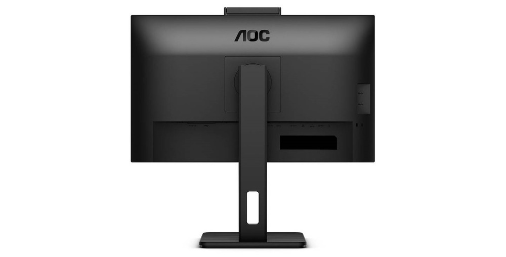 Monitor AOC 24P3CW čierny Monitor AOC 24P3CW čierny
