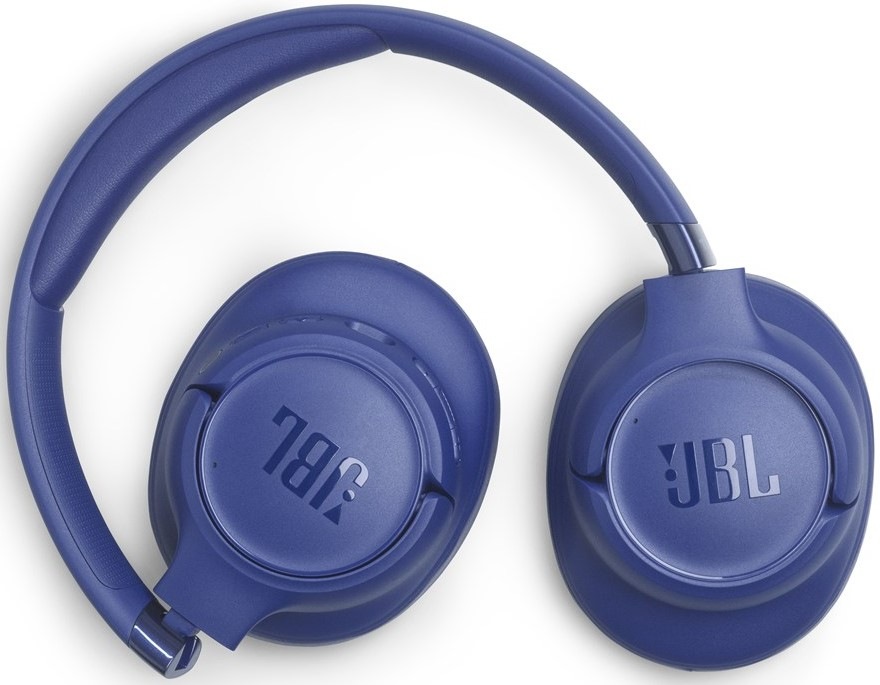 Slúchadlá JBL Tune 780NC modrá Slúchadlá JBL Tune 780NC modrá