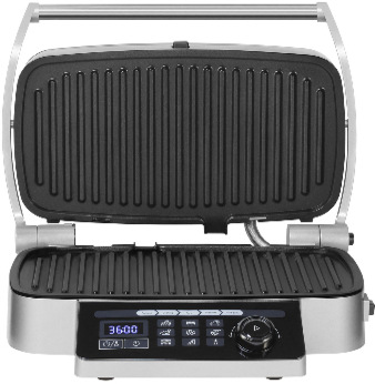 Gril Philco PHGR 9000 Gril Philco PHGR 9000