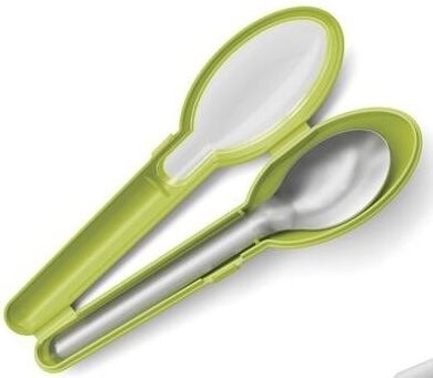 Cestovná sada Tefal Masterseal & Go N1071810 Cestovná sada Tefal Masterseal & Go N1071810