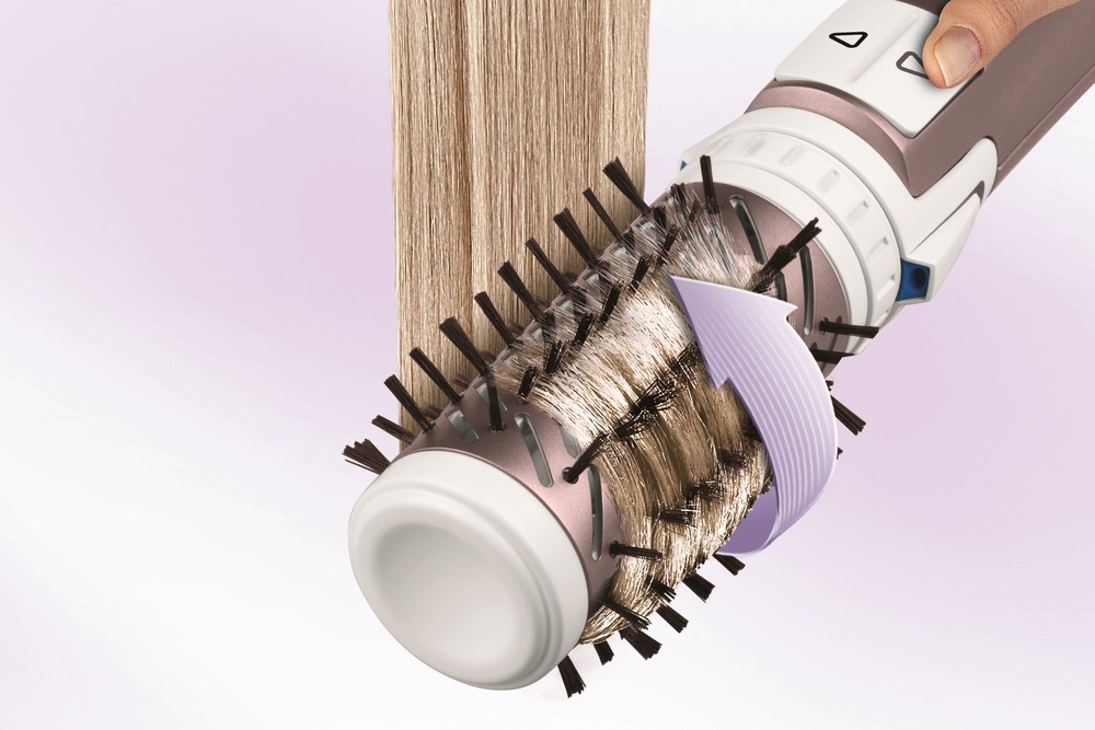 Kulma rotačná Rowenta Brush Active Premium Care CF9540F0