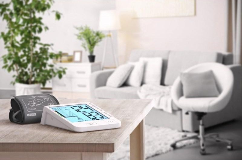 Tlakomer na pažu TrueLife Pulse BT Tlakomer na pažu TrueLife Pulse BT
