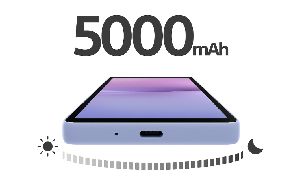 Mobilný telefón Sony Xperia 10 V 5G 6 GB / 128 GB čierny