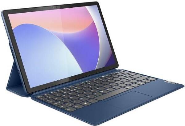 Notebook Lenovo IdeaPad Duet 3 11IAN8 modrý Notebook Lenovo IdeaPad Duet 3 11IAN8 modrý