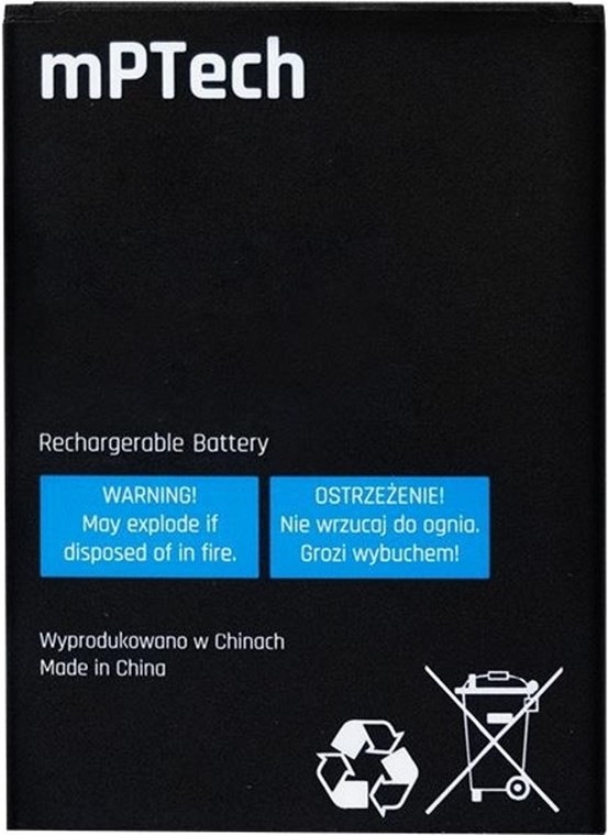 Batéria myPhone BS-48 1400mAh Li-Ion pre myPhone 6410 LTE