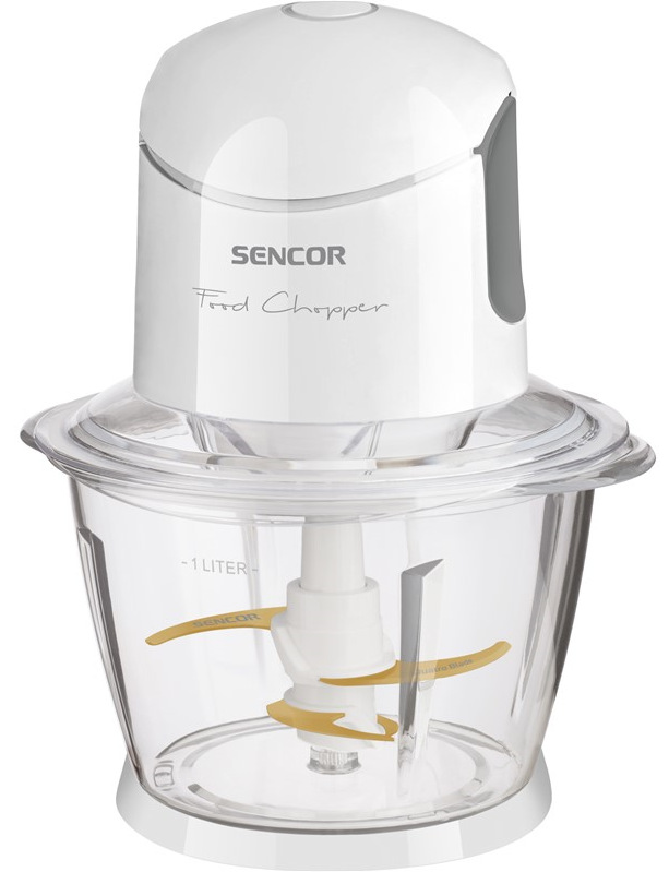 Sekáčik potravín Sencor SCB 5100WH-EUE3 Sencor SCB 5100WH-EUE3, bílá