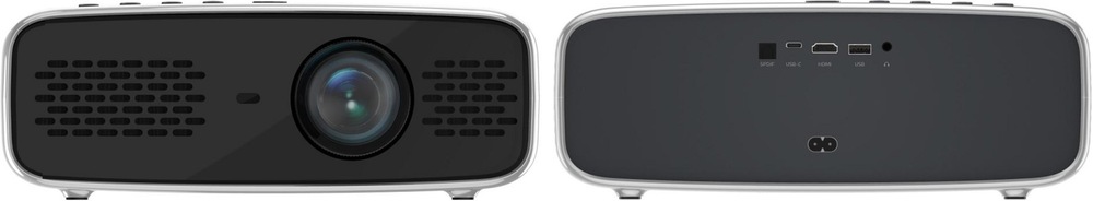 Projektor Philips NeoPix Ultra 2TV