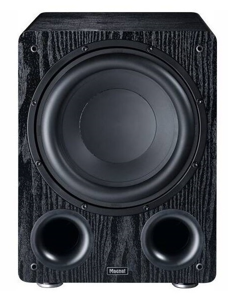 Subwoofer Magnat Alpha RS 8 čierny