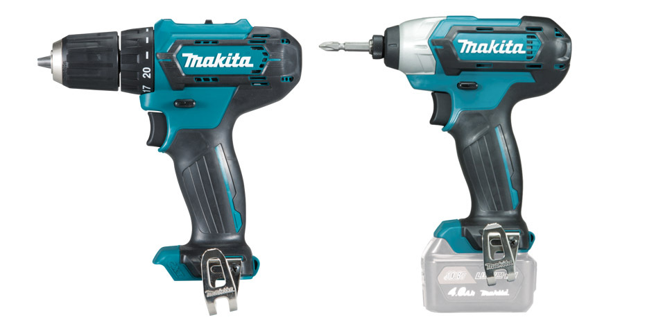 Sada aku náradia Makita CLX224X (s batériou) Makita CLX224X
