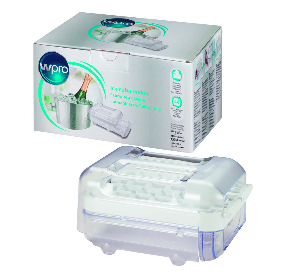 Mraznička Whirlpool UW8 F2C XBI N 2 nerez Mraznička Whirlpool UW8 F2C XBI N 2 nerez