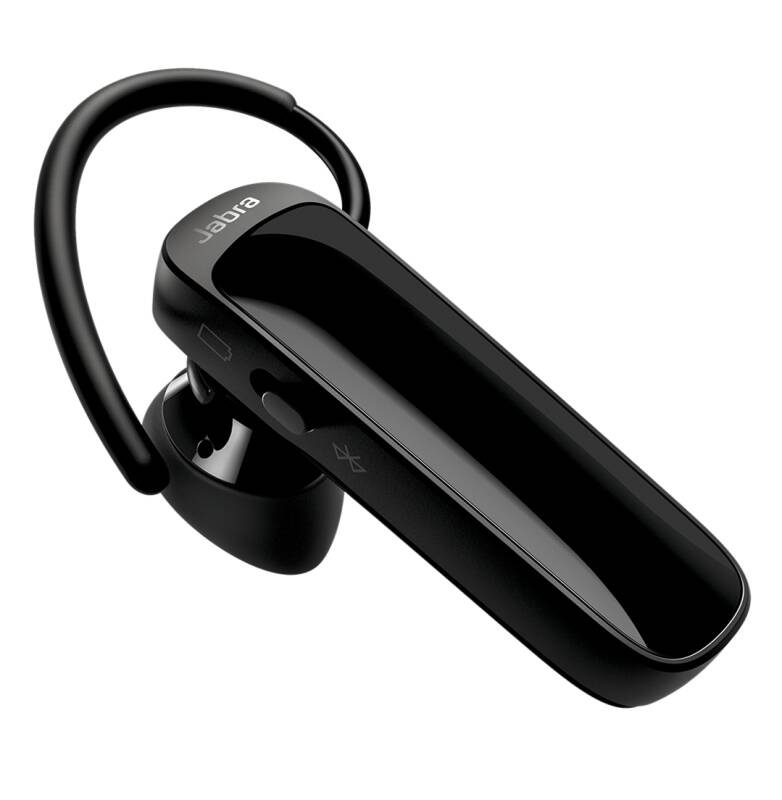 Handsfree Jabra Talk 25 SE čierne