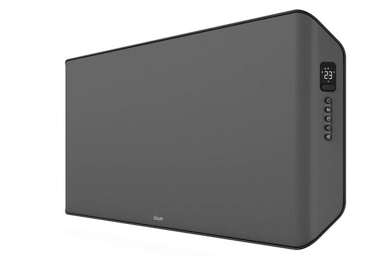Teplovzdušný konvektor Duux DXCH14 Edge 2000 Gray Wifi