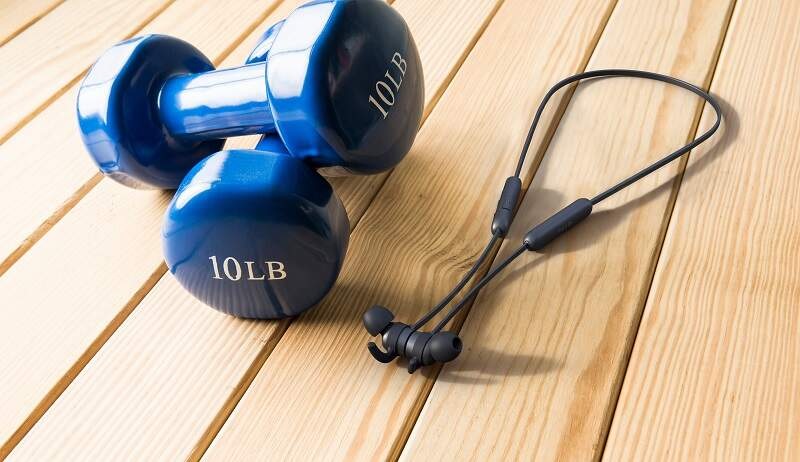 Slúchadlá Philips TAE1209BK čierna