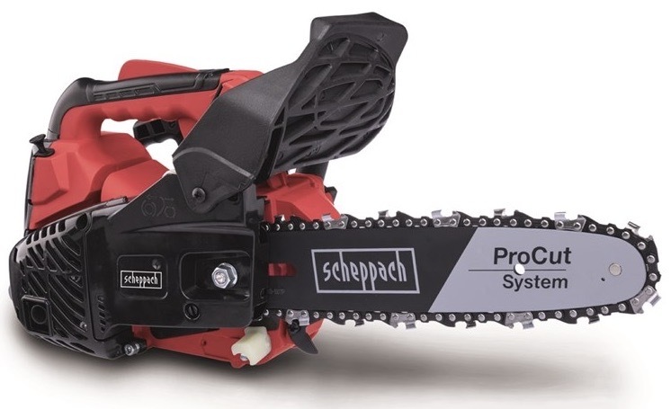 Píla reťazová Scheppach PCS 26