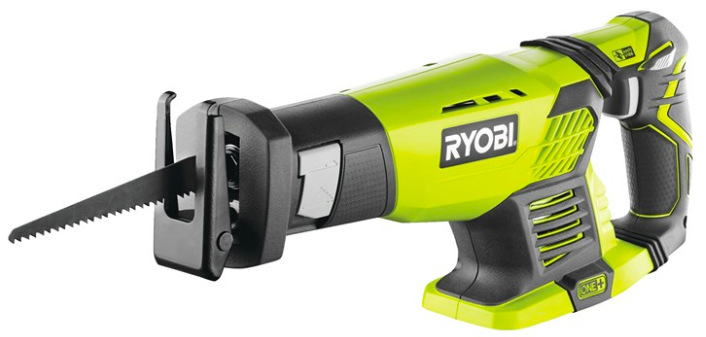Píla chvostovka Ryobi ONE+ RRS1801M (bez batérie)