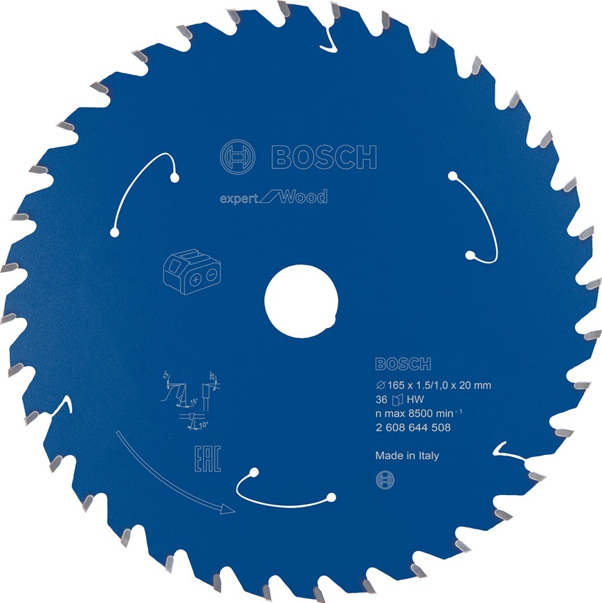 Kotúč pílový Bosch PRO 2.608.644.508