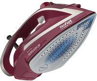 Žehlička Tefal Ultragliss Plus FV6820E0