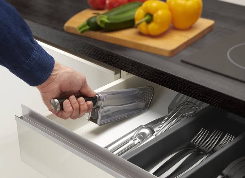 Nôž Tefal Ever Sharp K2569004