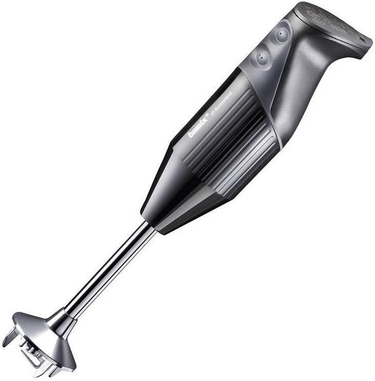 Ponorný mixér Bamix Deluxe D 200 W čierny Ponorný mixér Bamix Deluxe D 200 W čierny